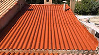 couvreur toiture Champagnat